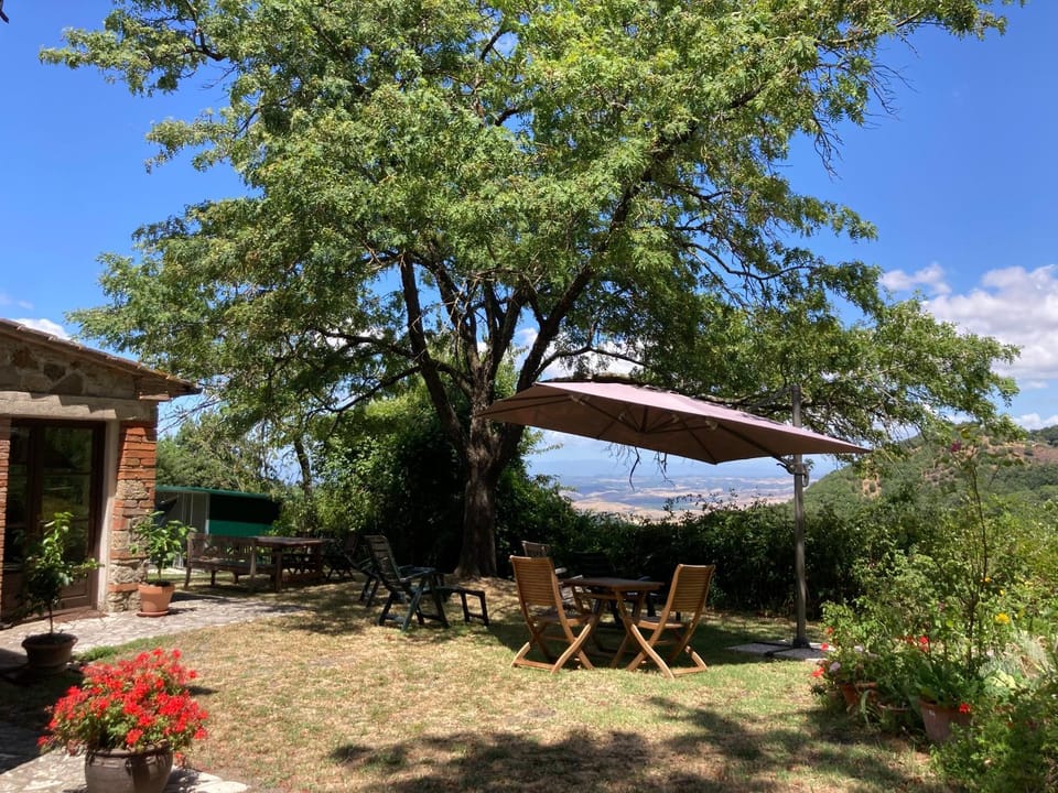 Day, Garden