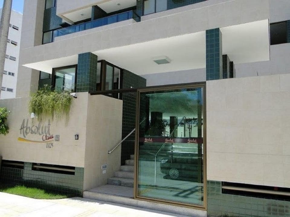 Facade/entrance, Property logo or sign