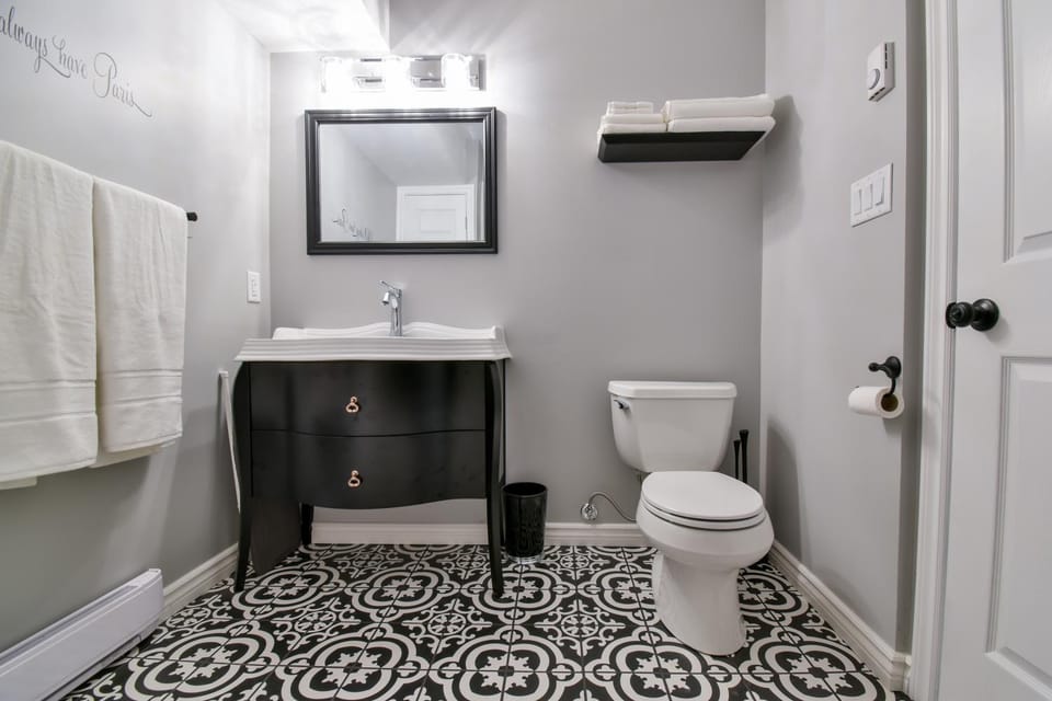 The Village Suites Apartment in New York