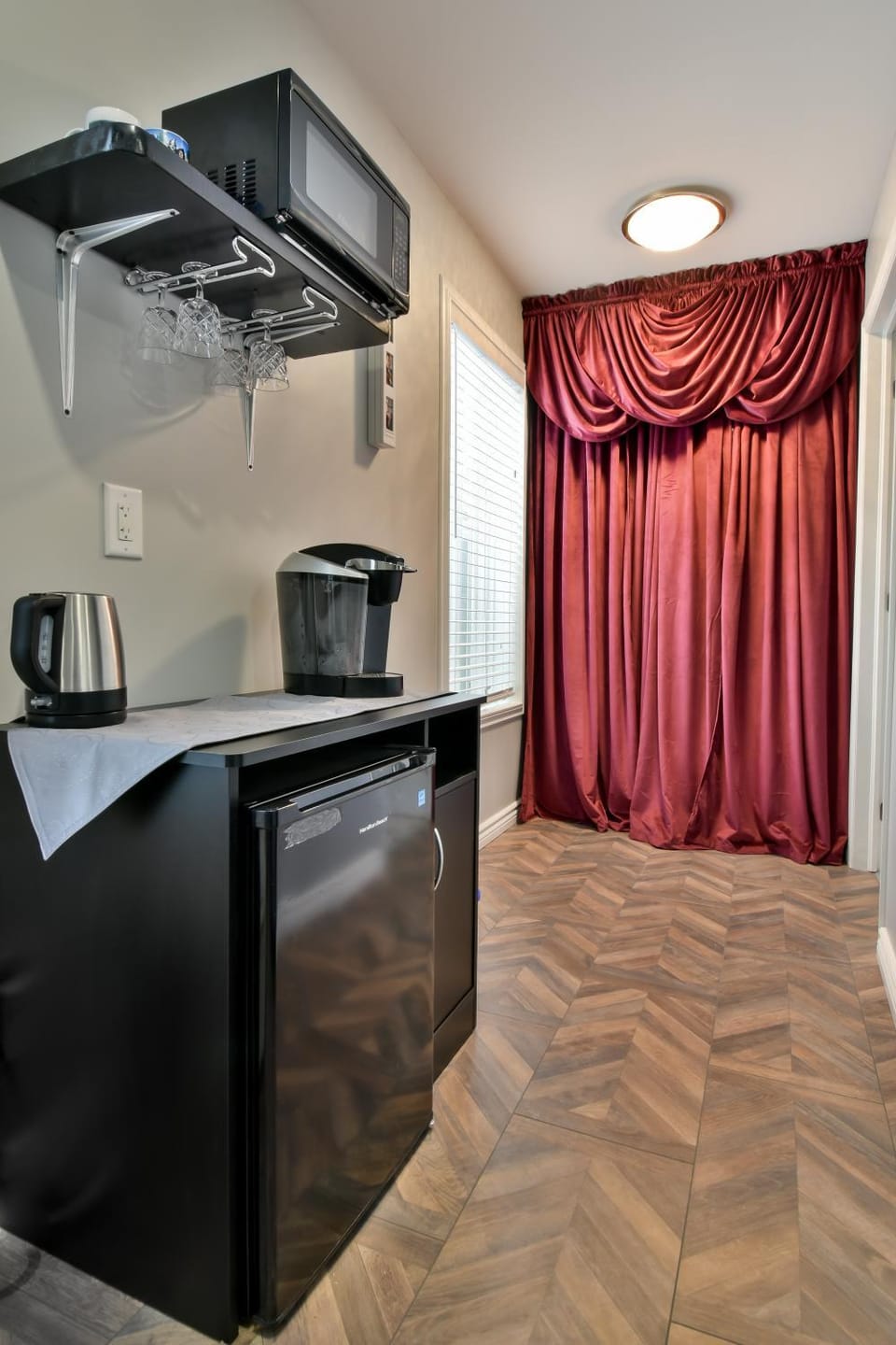 The Village Suites Apartment in New York
