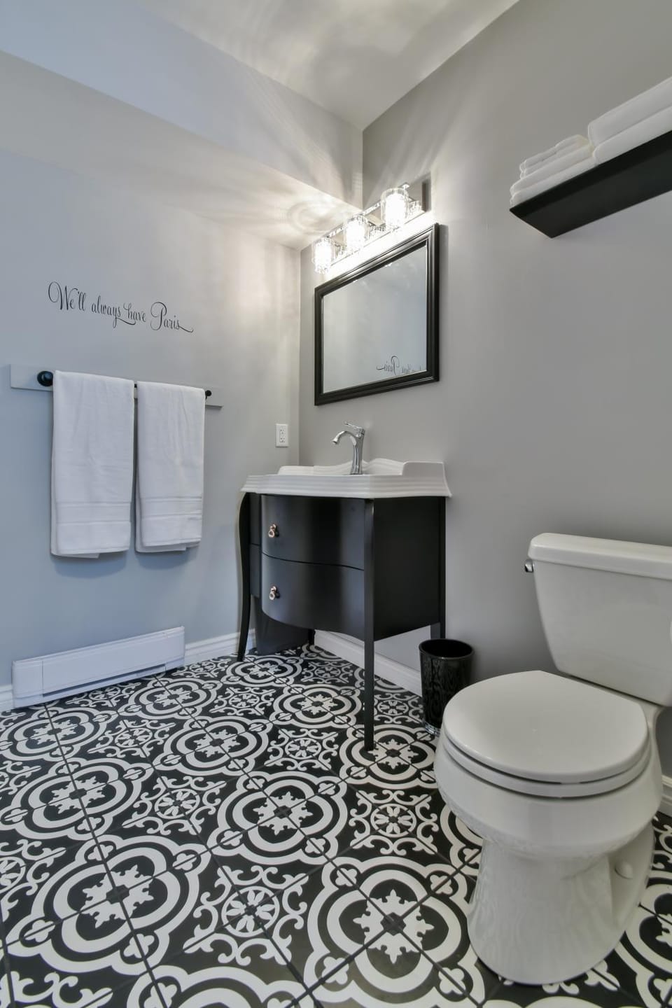 The Village Suites Apartment in New York