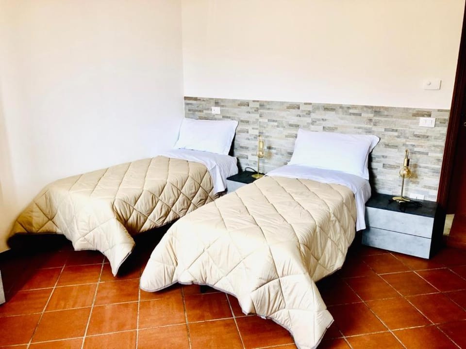 B&B Villa Ermanna Bed and Breakfast in Veneto