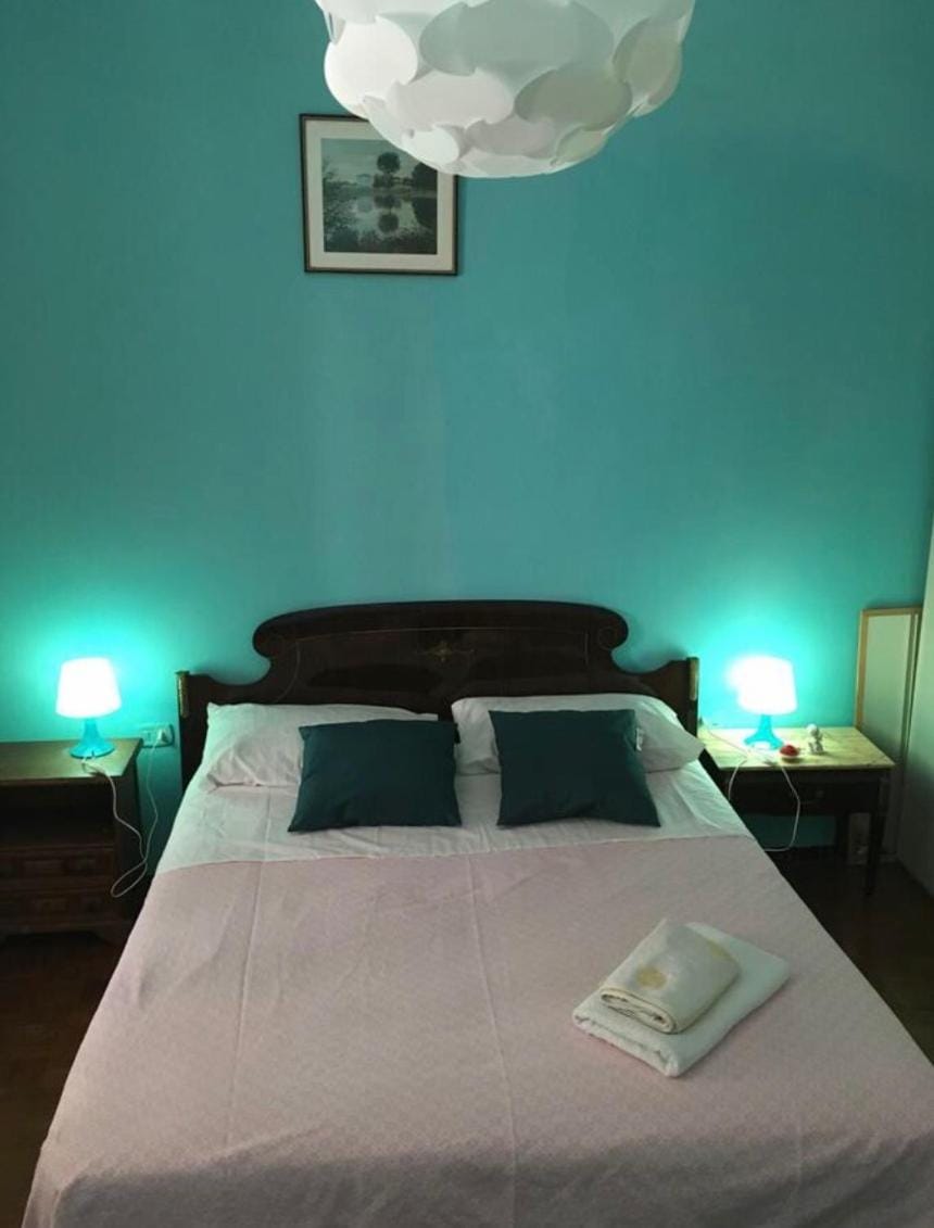 House Steccuto Bed and Breakfast in Florence