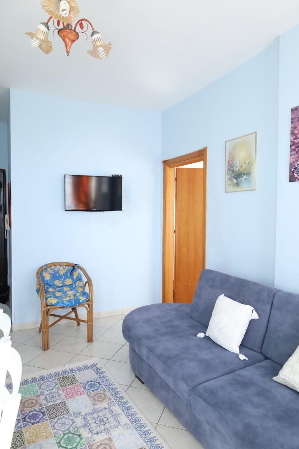 seaside apartment BEST Apartment in Tirana County, Albania