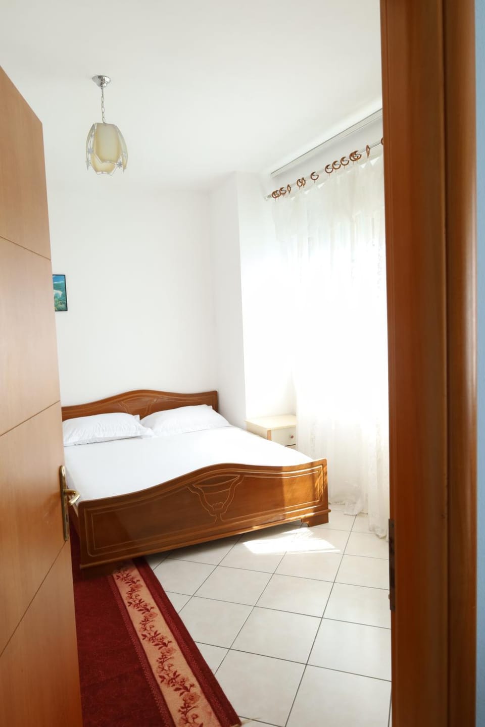seaside apartment BEST Apartment in Tirana County, Albania