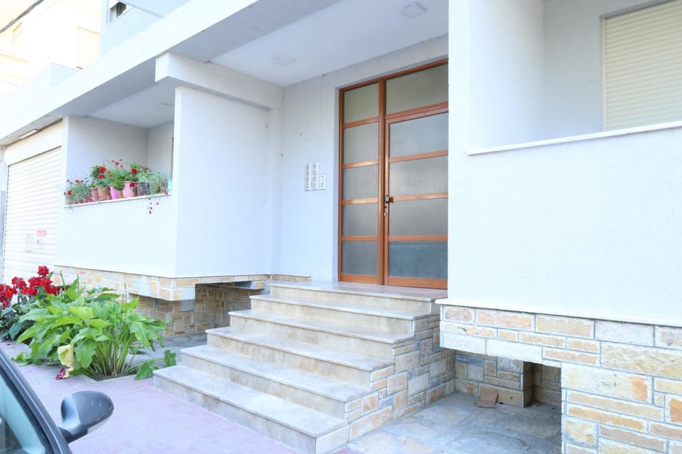 seaside apartment BEST Apartment in Tirana County, Albania