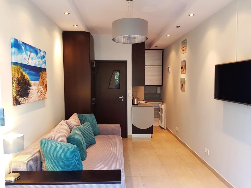 Apart Jurata Apartment in Pomeranian Voivodeship