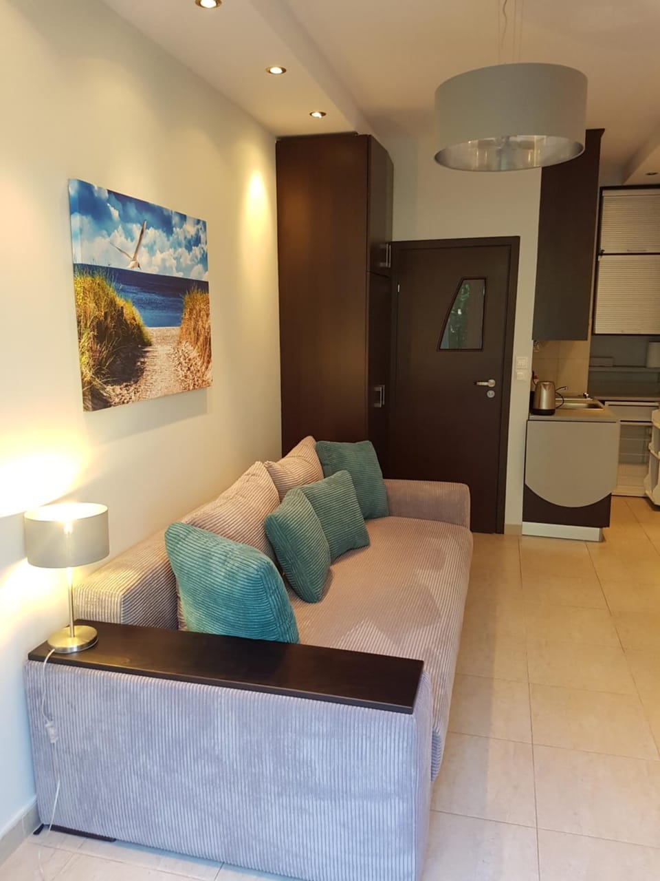 Apart Jurata Apartment in Pomeranian Voivodeship