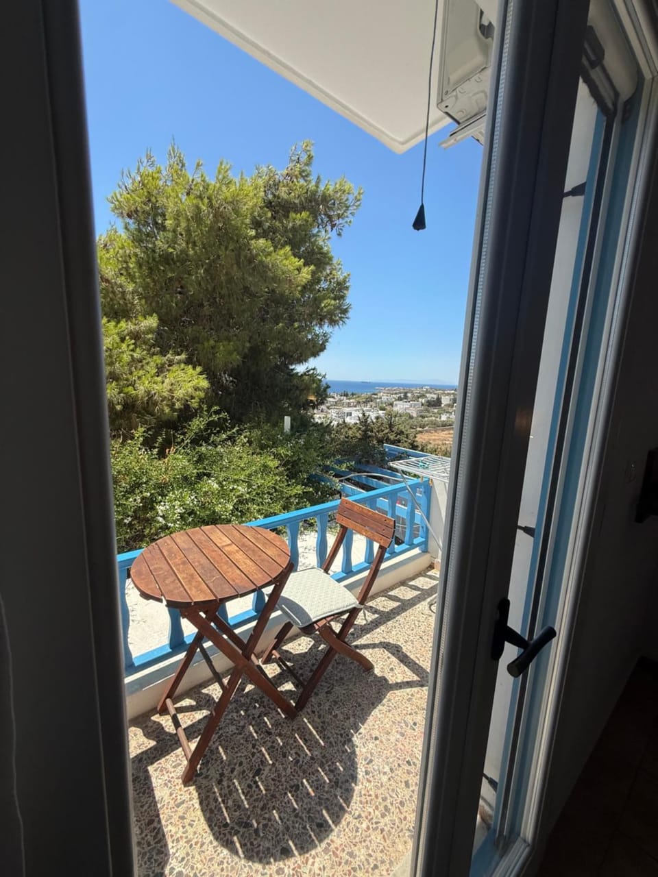 Studios Panorama Drios Apartment hotel in Decentralized Administration of the Aegean