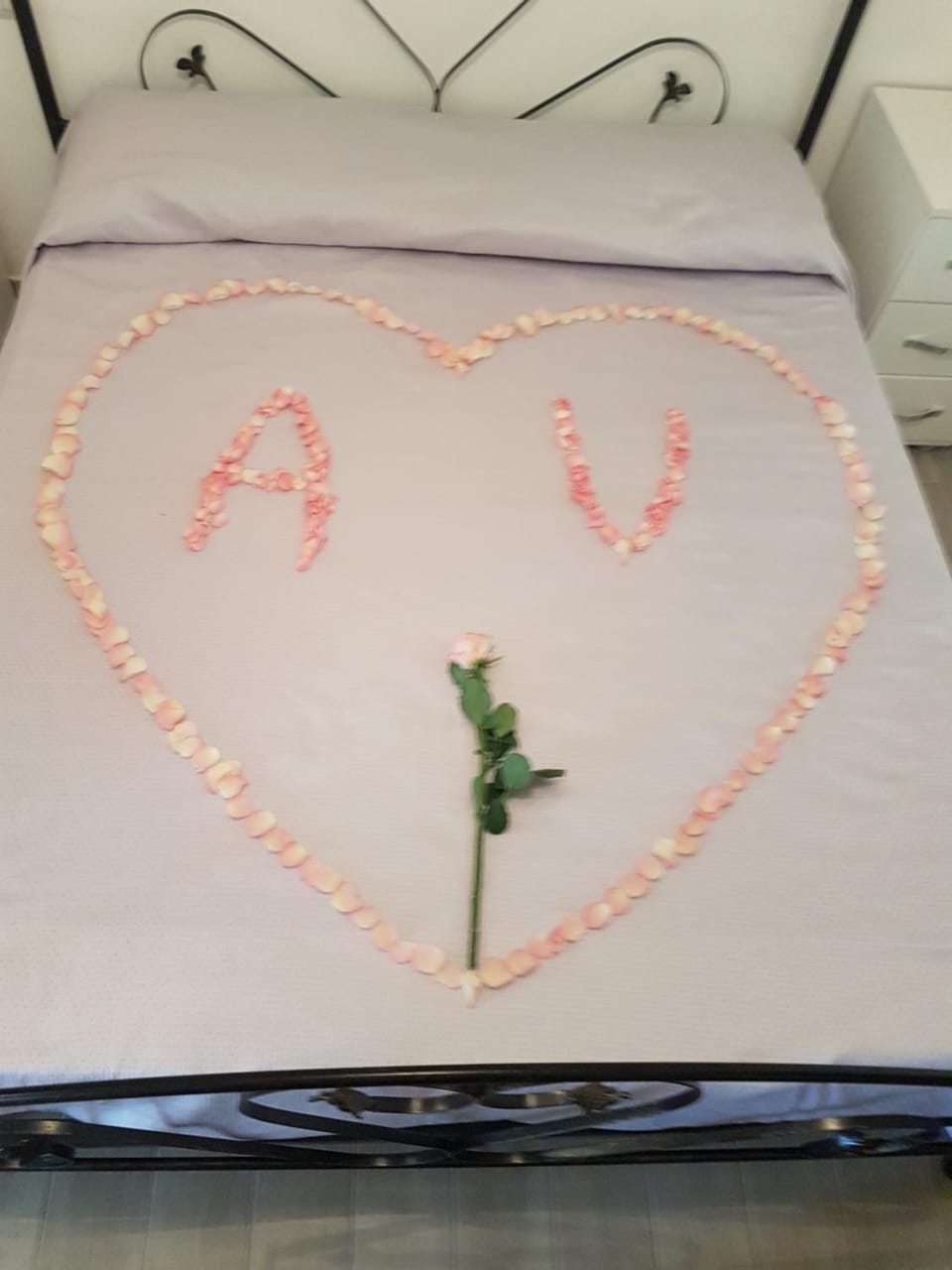 B&B Sweetsea Bed and Breakfast in Campania