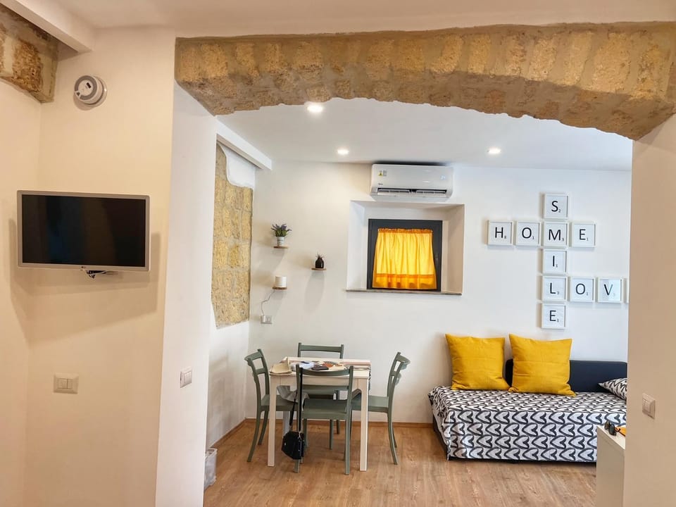 B&B Chiostro San Marco Bed and Breakfast in Tarquinia