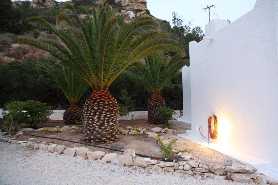 Ledra Bay Apartment in Lasithi