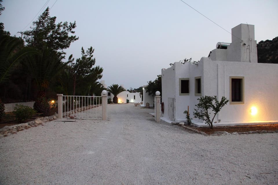 Ledra Bay Apartment in Lasithi