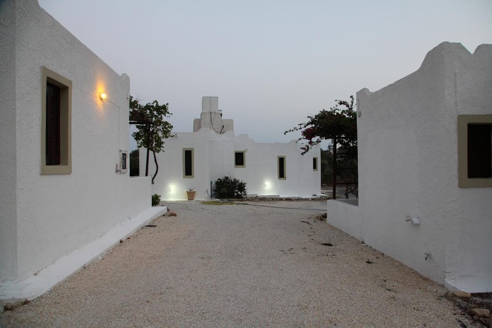 Ledra Bay Apartment in Lasithi