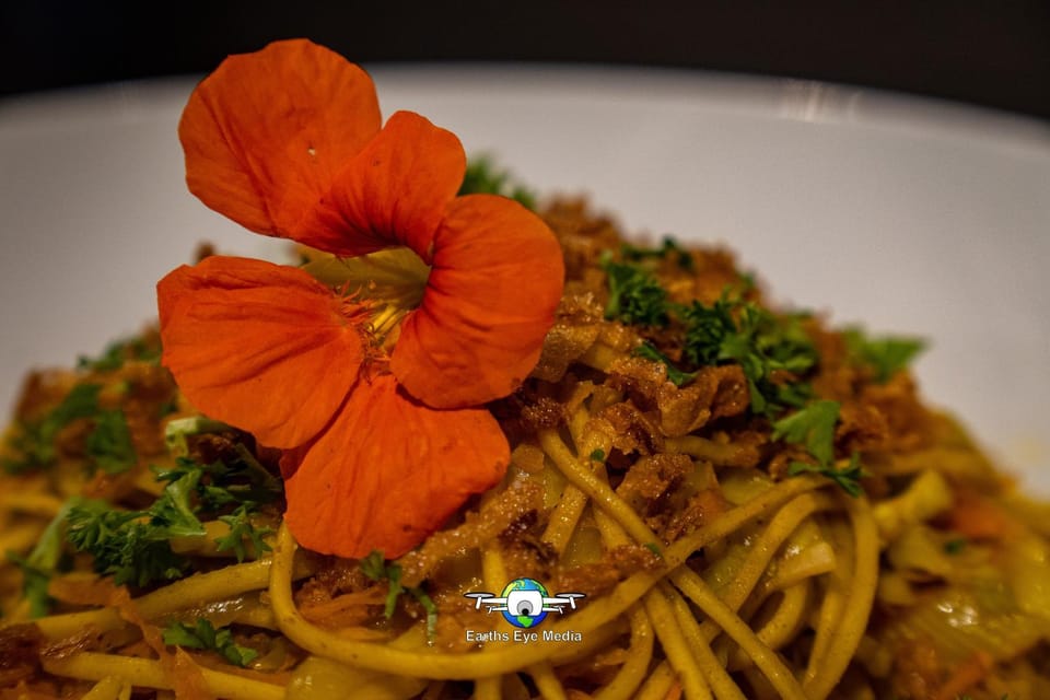 The Bear Inn Hotel in Wales