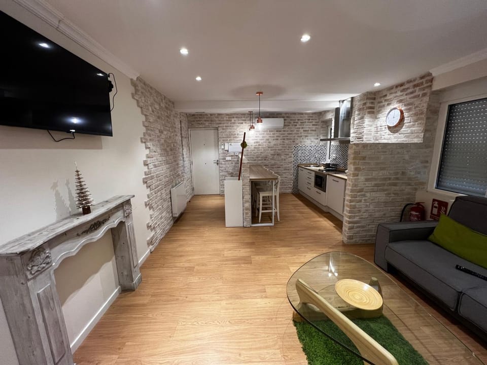 Rentxacobeo Apartment in Galicia