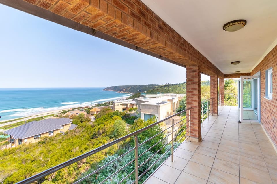 Patio, View (from property/room), Balcony/Terrace, Sea view