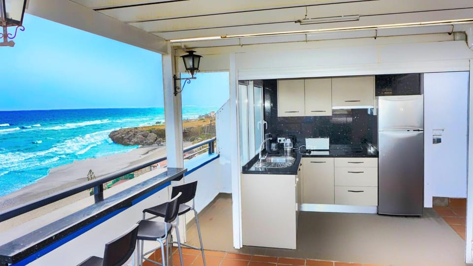 Balcony/Terrace, Beach
