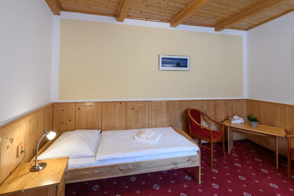 Sport-V-Hotel Hotel in Czechia