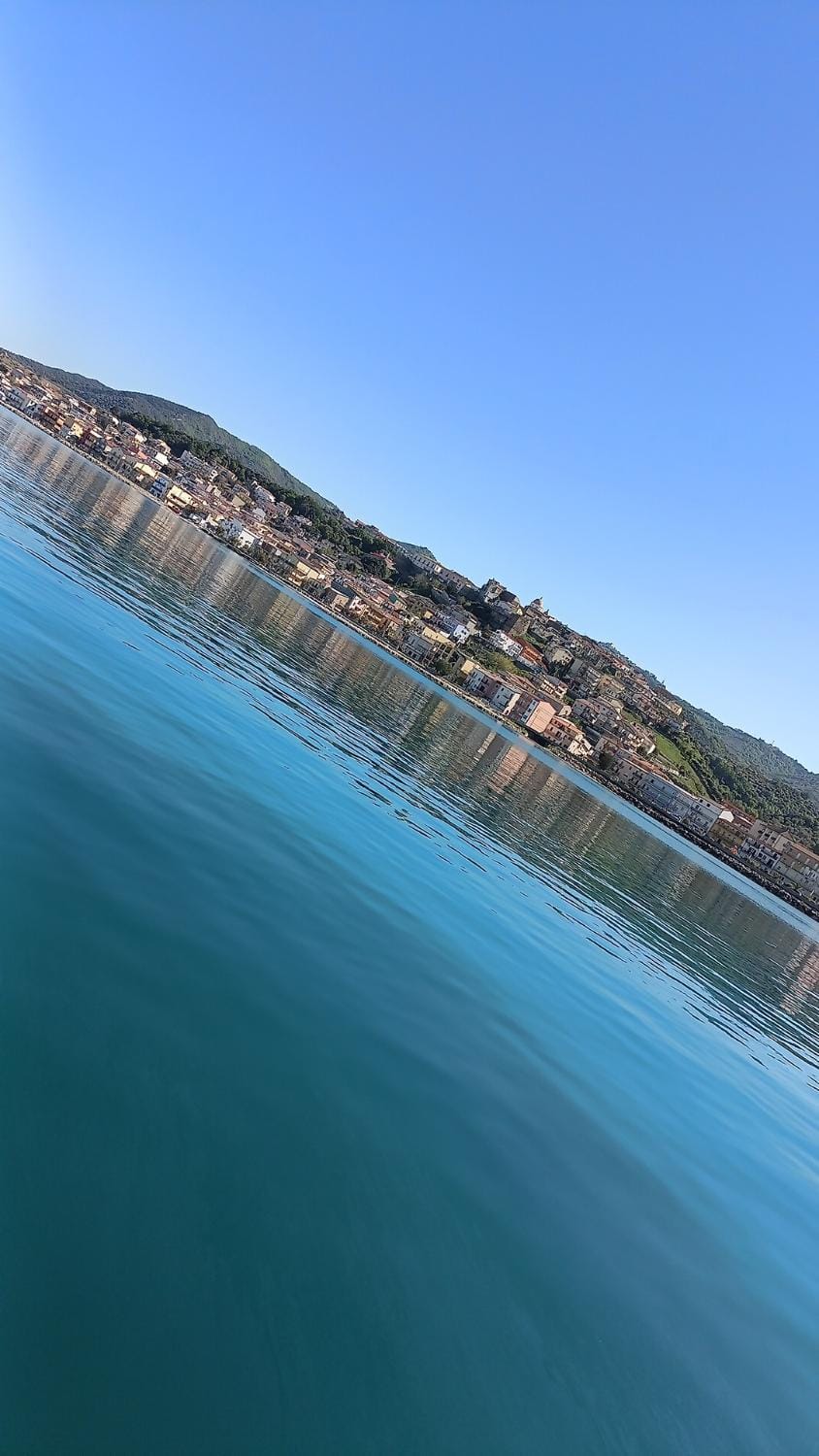 Villa DonnAnna Bed and Breakfast in Calabria