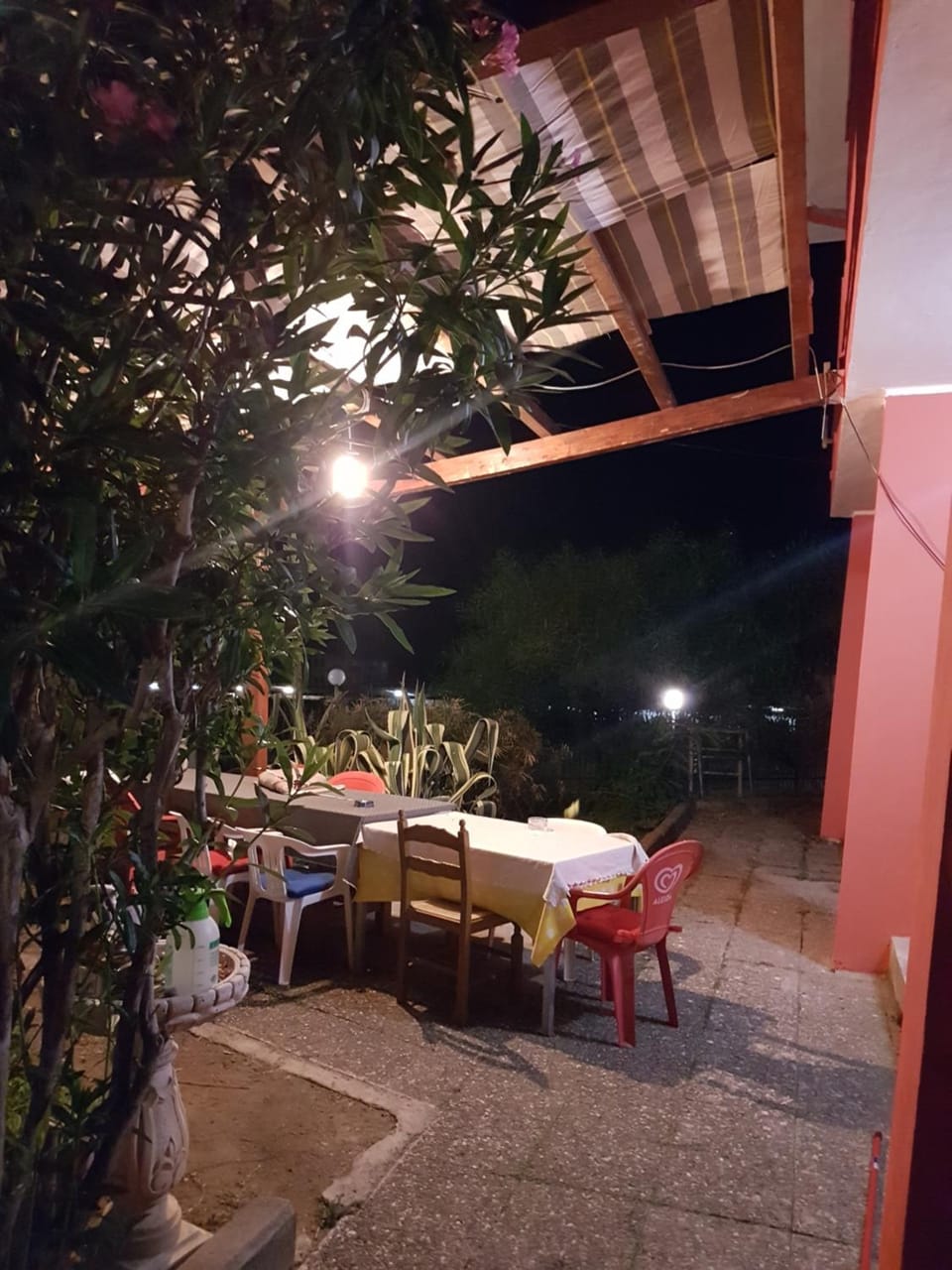 Villa DonnAnna House in Calabria