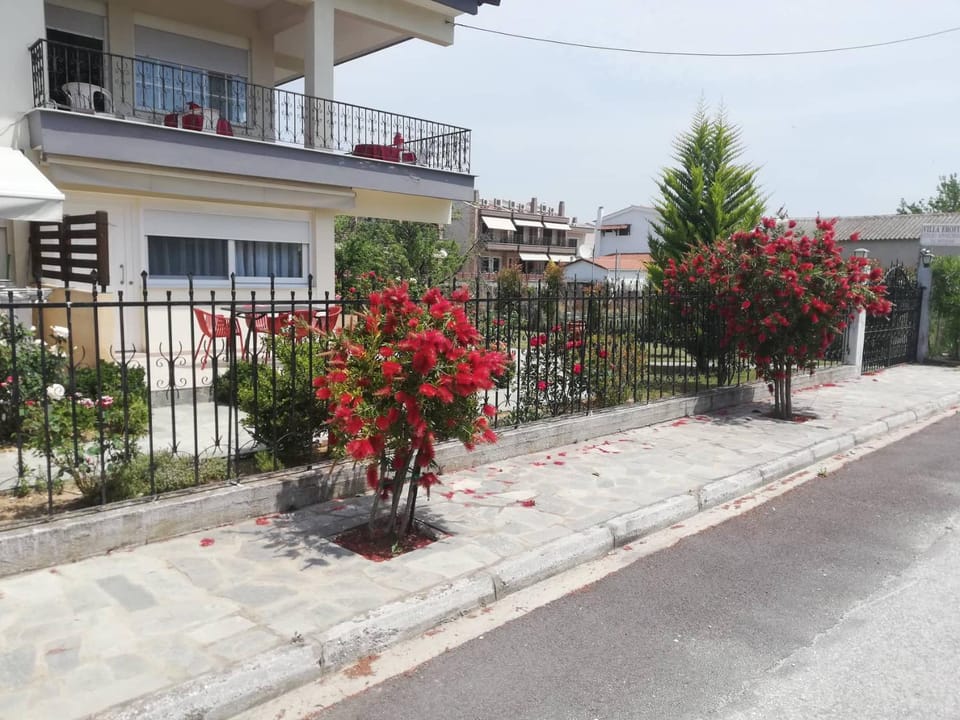 My Erofili Apartment in Decentralized Administration of Macedonia and Thrace