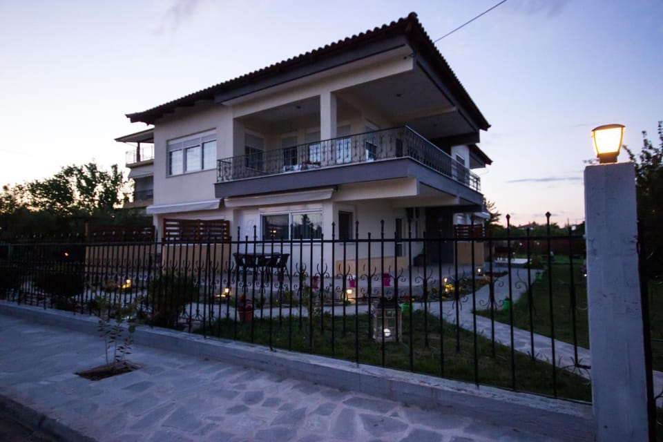 My Erofili Apartment in Decentralized Administration of Macedonia and Thrace