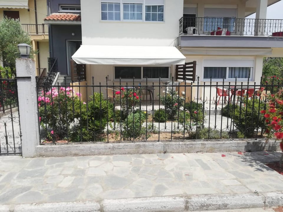 My Erofili Apartment in Decentralized Administration of Macedonia and Thrace