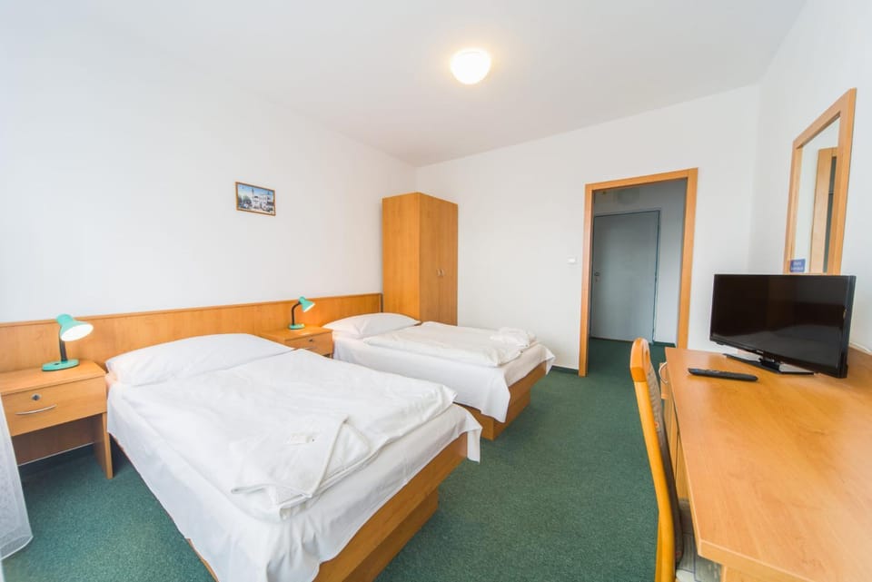 Hotel Arnost Garni Hotel in Czechia