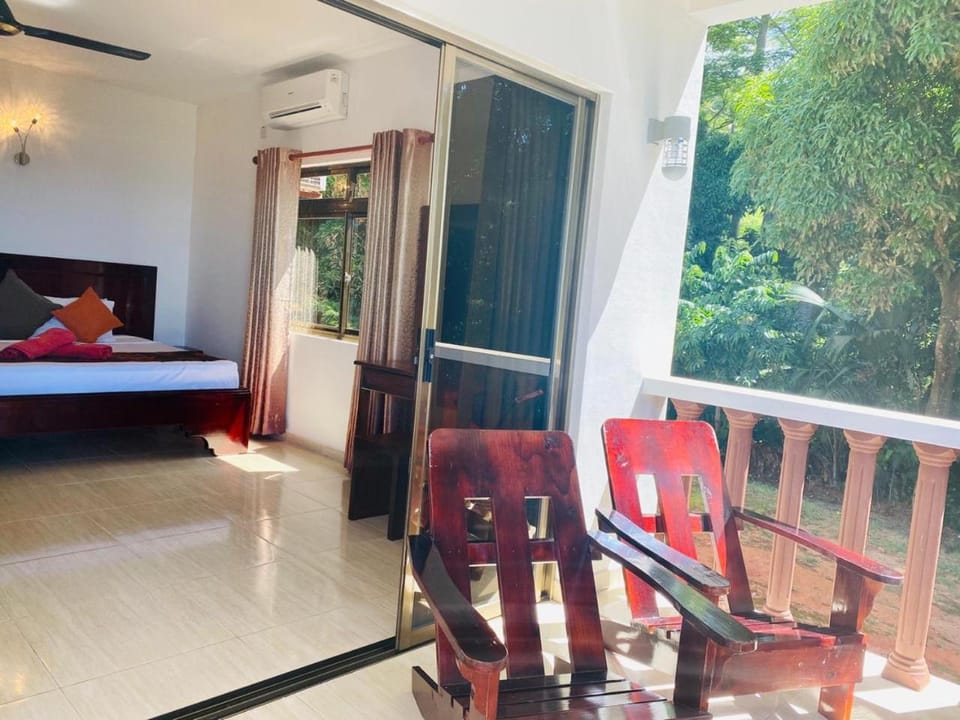 Vista D'Oro Bed and Breakfast in Africa
