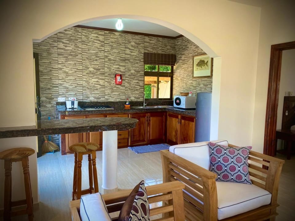 Vista D'Oro Bed and Breakfast in Africa