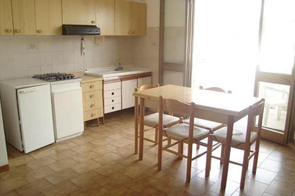 DAVIS SPACE Apartment Apartment in Peschici