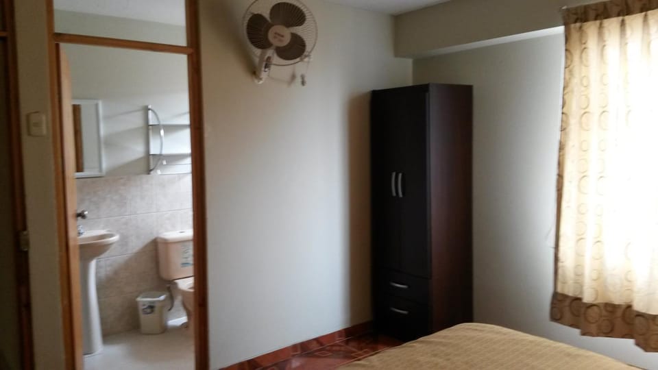 Antares Inn Inn in Lima