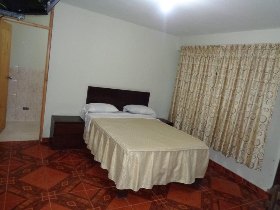 Antares Inn Inn in Lima