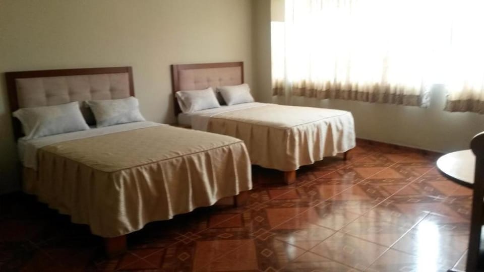 Antares Inn Inn in Lima