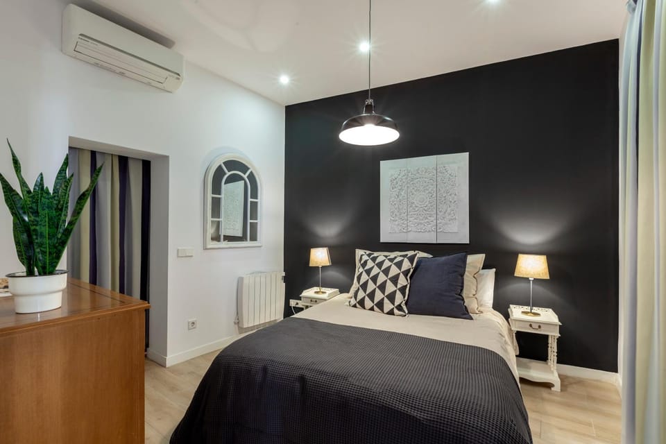 Apartamento Smile Sol Apartment in Centro