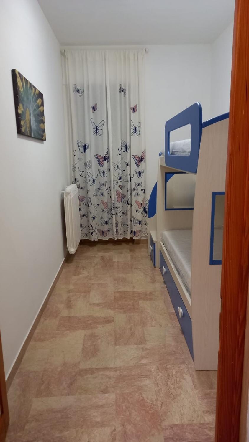 Casa Angy Apartment in Polignano a Mare