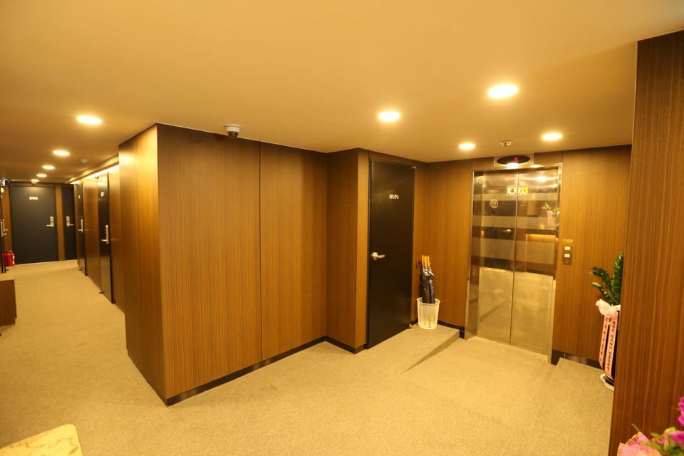 Area and facilities