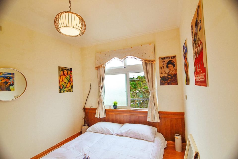 Yahu Hotel Vacation rental in Taiwan, Province of China