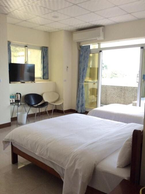 San He Inn Vacation rental in Kaohsiung