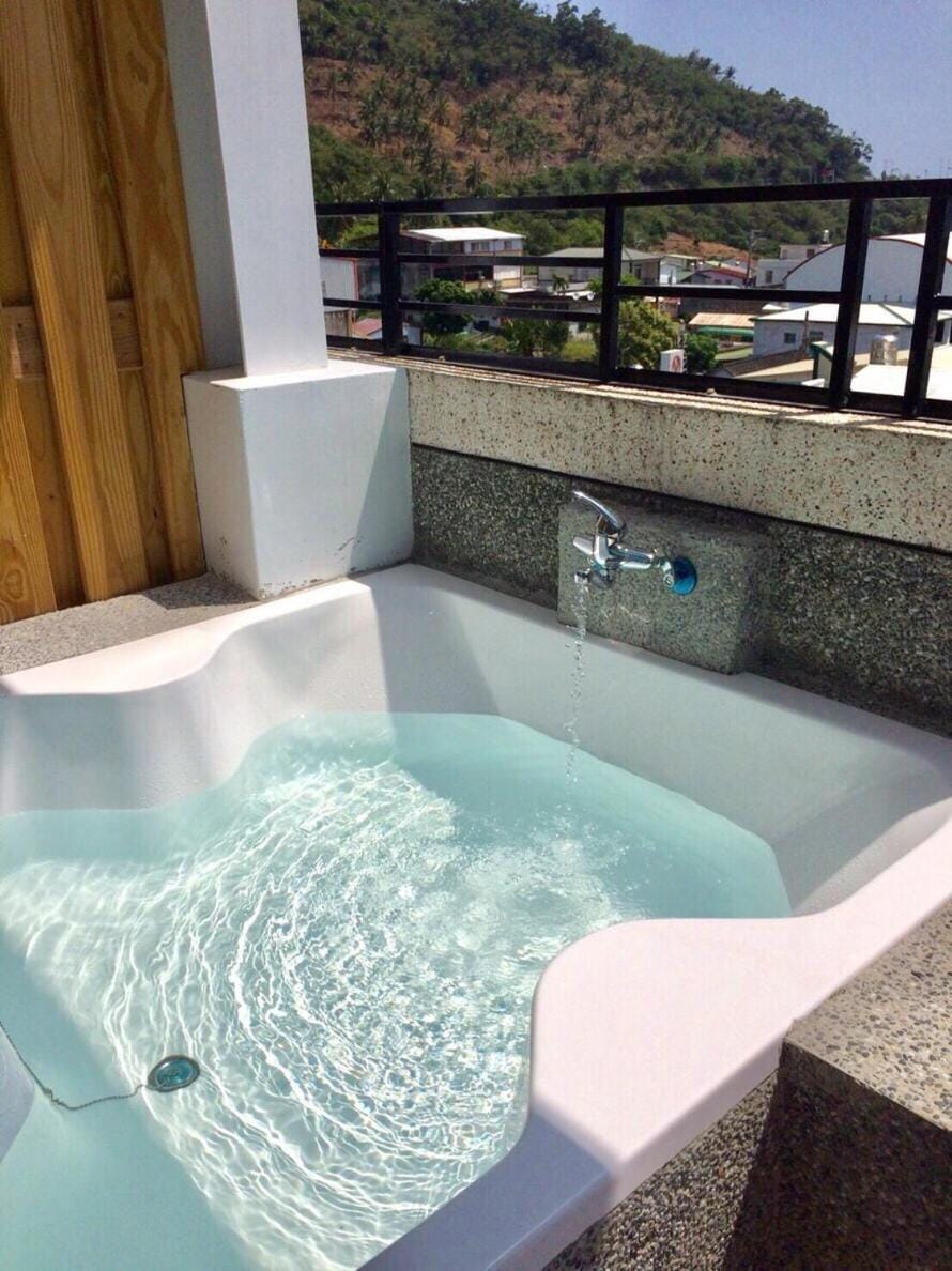 San He Inn Vacation rental in Kaohsiung