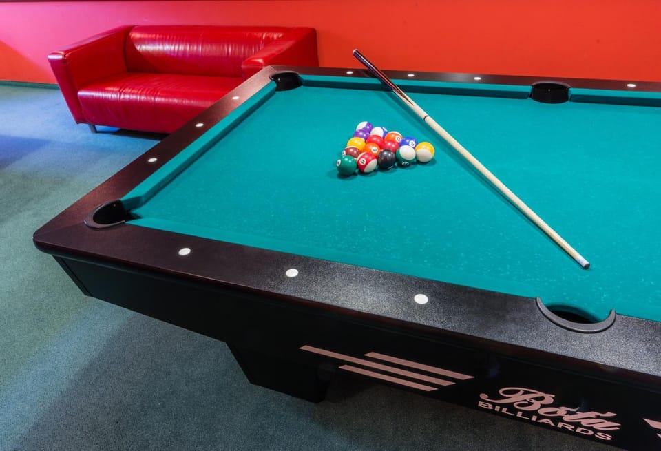 Billiard