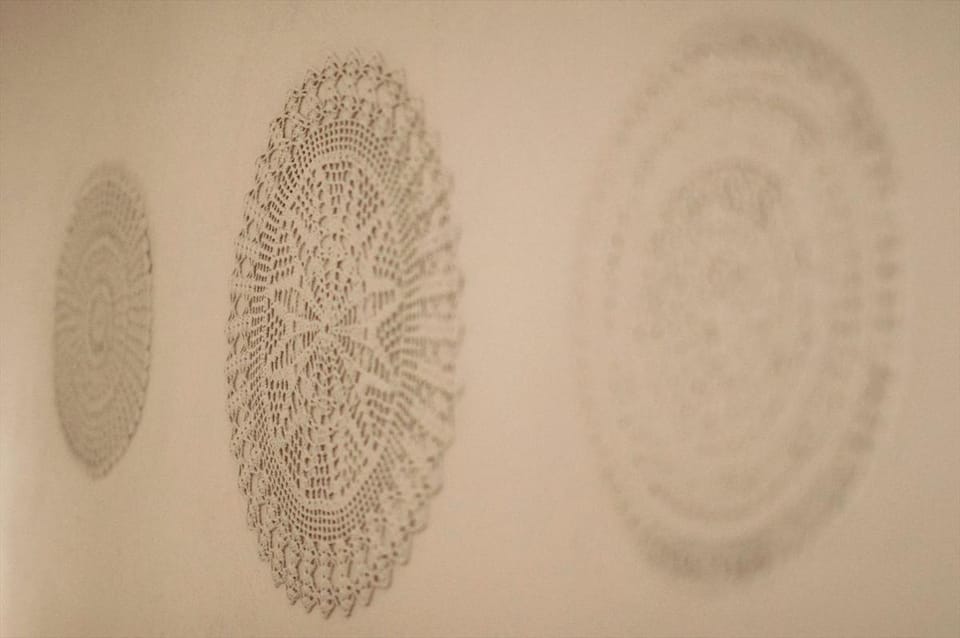 Decorative detail