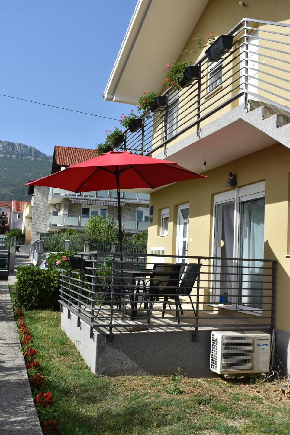 Apartment Botic Apartment in Šibenik-Knin County, Croatia