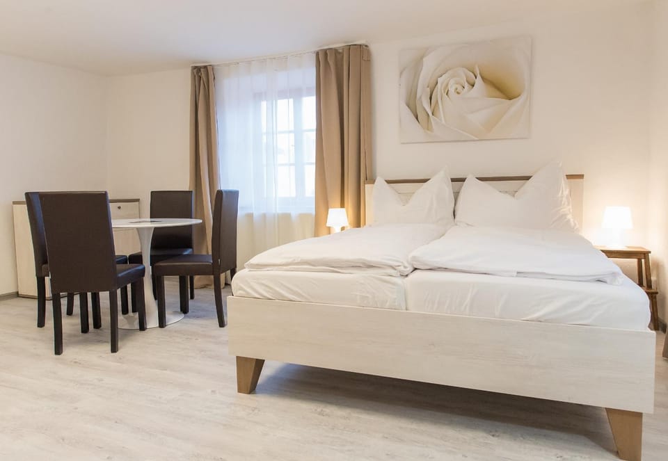 Pension U Zámku Bed and Breakfast in Cesky Krumlov