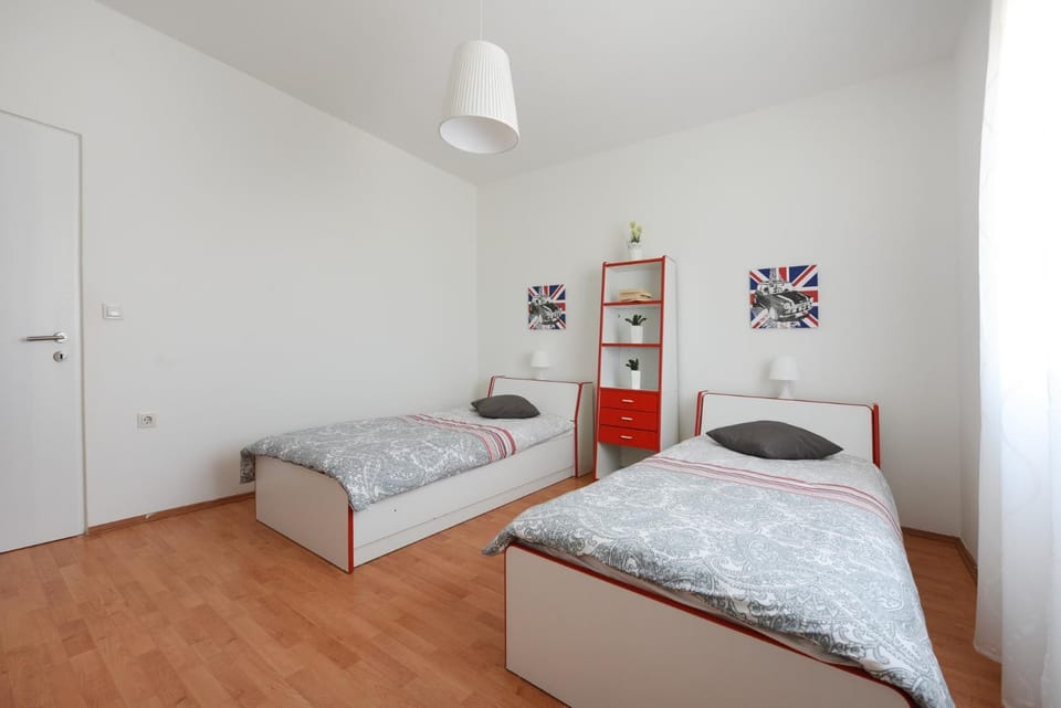 Apartment Becca Apartment in Šibenik-Knin County, Croatia