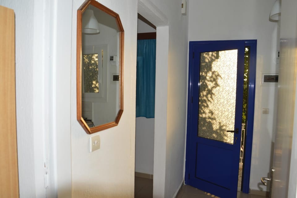Noula Rooms Apartment in Pieria, Greece