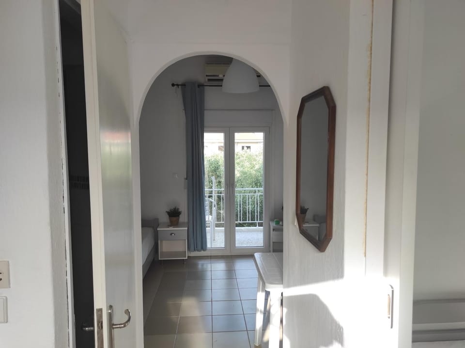 Noula Rooms Apartment in Pieria, Greece