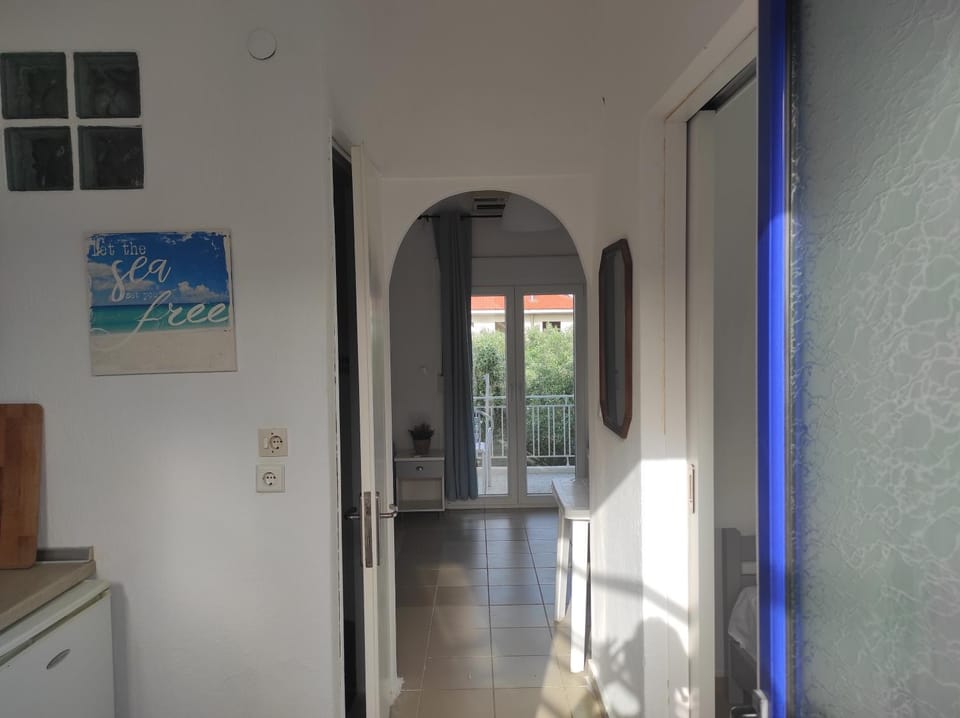 Noula Rooms Apartment in Pieria, Greece