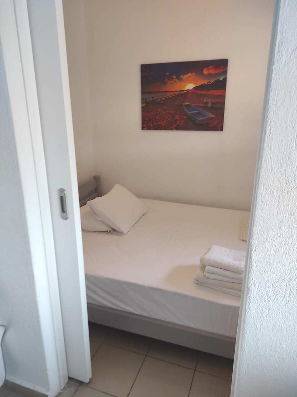 Noula Rooms Apartment in Decentralized Administration of Macedonia and Thrace